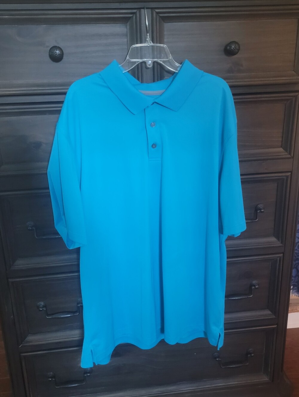 Reebok Men's Golf Polo